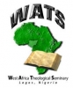 West Africa Theological Seminary logo